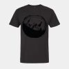 Men/Unisex Fine Lightweight Blend Jersey T-Shirt Thumbnail