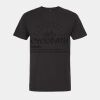 Men/Unisex Fine Lightweight Blend Jersey T-Shirt Thumbnail
