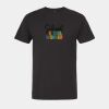 Men/Unisex Fine Lightweight Blend Jersey T-Shirt Thumbnail