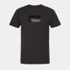 Men/Unisex Fine Lightweight Blend Jersey T-Shirt Thumbnail
