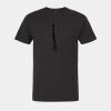 Men/Unisex Fine Lightweight Blend Jersey T-Shirt Thumbnail