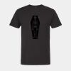 Men/Unisex Fine Lightweight Blend Jersey T-Shirt Thumbnail