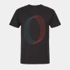 Men/Unisex Fine Lightweight Blend Jersey T-Shirt Thumbnail
