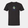 Men/Unisex Fine Lightweight Blend Jersey T-Shirt Thumbnail