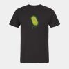 Men/Unisex Fine Lightweight Blend Jersey T-Shirt Thumbnail