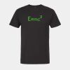 Men/Unisex Fine Lightweight Blend Jersey T-Shirt Thumbnail