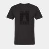 Men/Unisex Fine Lightweight Blend Jersey T-Shirt Thumbnail