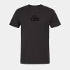 Men/Unisex Fine Lightweight Blend Jersey T-Shirt Thumbnail