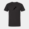 Men/Unisex Fine Lightweight Blend Jersey T-Shirt Thumbnail
