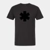 Men/Unisex Fine Lightweight Blend Jersey T-Shirt Thumbnail