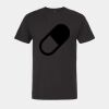 Men/Unisex Fine Lightweight Blend Jersey T-Shirt Thumbnail