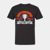 Men/Unisex Fine Lightweight Blend Jersey T-Shirt Thumbnail