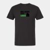 Men/Unisex Fine Lightweight Blend Jersey T-Shirt Thumbnail