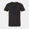 Men/Unisex Fine Lightweight Blend Jersey T-Shirt Thumbnail