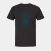 Men/Unisex Fine Lightweight Blend Jersey T-Shirt Thumbnail