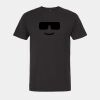 Men/Unisex Fine Lightweight Blend Jersey T-Shirt Thumbnail