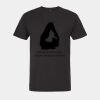 Men/Unisex Fine Lightweight Blend Jersey T-Shirt Thumbnail