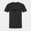 Men/Unisex Fine Lightweight Blend Jersey T-Shirt Thumbnail