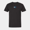 Men/Unisex Fine Lightweight Blend Jersey T-Shirt Thumbnail
