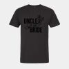 Men/Unisex Fine Lightweight Blend Jersey T-Shirt Thumbnail