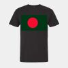 Men/Unisex Fine Lightweight Blend Jersey T-Shirt Thumbnail