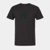 Men/Unisex Fine Lightweight Blend Jersey T-Shirt Thumbnail