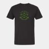 Men/Unisex Fine Lightweight Blend Jersey T-Shirt Thumbnail