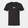 Men/Unisex Fine Lightweight Blend Jersey T-Shirt Thumbnail