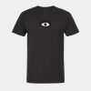 Men/Unisex Fine Lightweight Blend Jersey T-Shirt Thumbnail