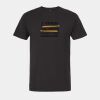 Men/Unisex Fine Lightweight Blend Jersey T-Shirt Thumbnail