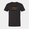 Men/Unisex Fine Lightweight Blend Jersey T-Shirt Thumbnail