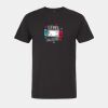 Men/Unisex Fine Lightweight Blend Jersey T-Shirt Thumbnail