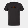 Men/Unisex Fine Lightweight Blend Jersey T-Shirt Thumbnail