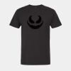 Men/Unisex Fine Lightweight Blend Jersey T-Shirt Thumbnail