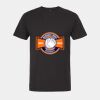 Men/Unisex Fine Lightweight Blend Jersey T-Shirt Thumbnail