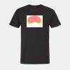 Men/Unisex Fine Lightweight Blend Jersey T-Shirt Thumbnail