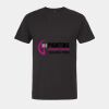 Men/Unisex Fine Lightweight Blend Jersey T-Shirt Thumbnail