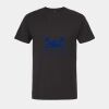 Men/Unisex Fine Lightweight Blend Jersey T-Shirt Thumbnail