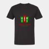 Men/Unisex Fine Lightweight Blend Jersey T-Shirt Thumbnail