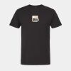 Men/Unisex Fine Lightweight Blend Jersey T-Shirt Thumbnail
