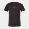 Men/Unisex Fine Lightweight Blend Jersey T-Shirt Thumbnail