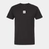 Men/Unisex Fine Lightweight Blend Jersey T-Shirt Thumbnail