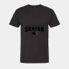 Men/Unisex Fine Lightweight Blend Jersey T-Shirt Thumbnail