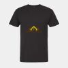 Men/Unisex Fine Lightweight Blend Jersey T-Shirt Thumbnail