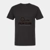 Men/Unisex Fine Lightweight Blend Jersey T-Shirt Thumbnail