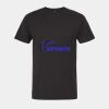 Men/Unisex Fine Lightweight Blend Jersey T-Shirt Thumbnail