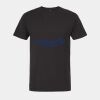 Men/Unisex Fine Lightweight Blend Jersey T-Shirt Thumbnail