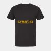 Men/Unisex Fine Lightweight Blend Jersey T-Shirt Thumbnail