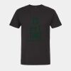 Men/Unisex Fine Lightweight Blend Jersey T-Shirt Thumbnail