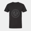 Men/Unisex Fine Lightweight Blend Jersey T-Shirt Thumbnail